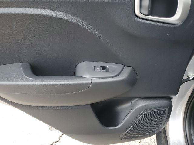 new 2026 Hyundai Venue car, priced at $22,087