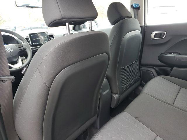 new 2026 Hyundai Venue car, priced at $22,087