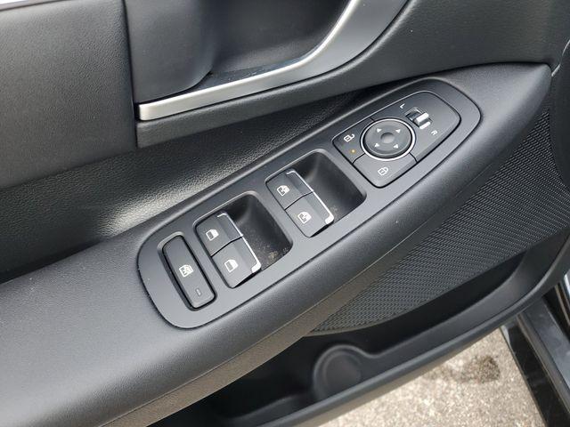 new 2026 Hyundai Sonata Hybrid car, priced at $31,065