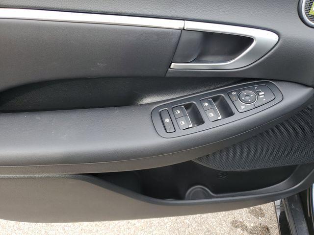 new 2026 Hyundai Sonata Hybrid car, priced at $31,065