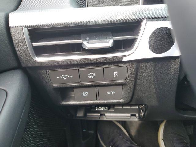 new 2026 Hyundai Sonata Hybrid car, priced at $31,065