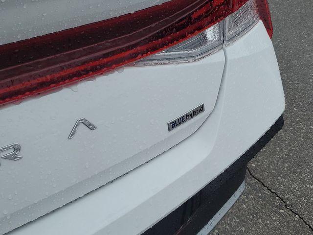 new 2026 Hyundai ELANTRA HEV car, priced at $25,805