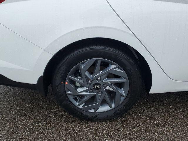 new 2026 Hyundai ELANTRA HEV car, priced at $25,805