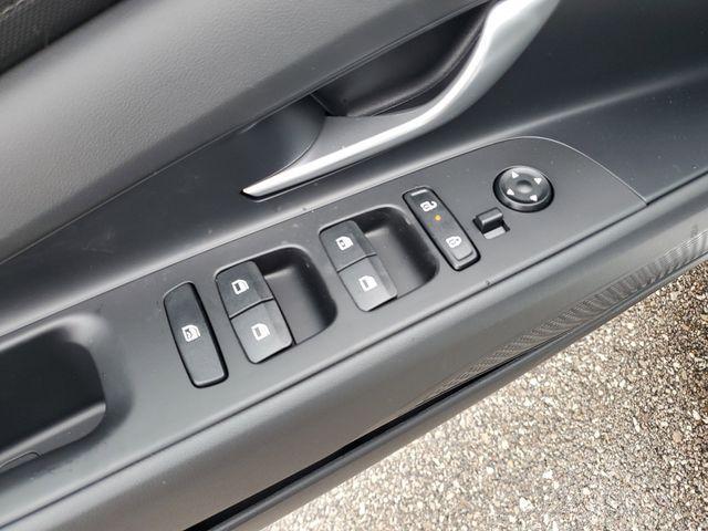 new 2026 Hyundai ELANTRA HEV car, priced at $25,805