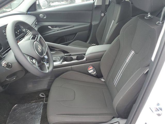new 2026 Hyundai ELANTRA HEV car, priced at $25,805