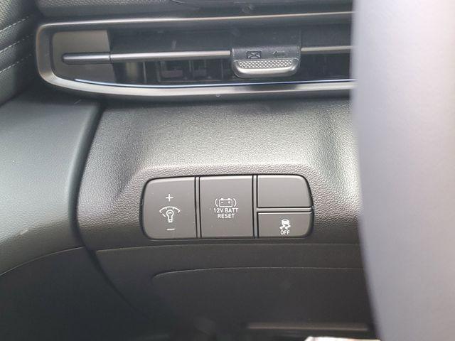 new 2026 Hyundai ELANTRA HEV car, priced at $27,330