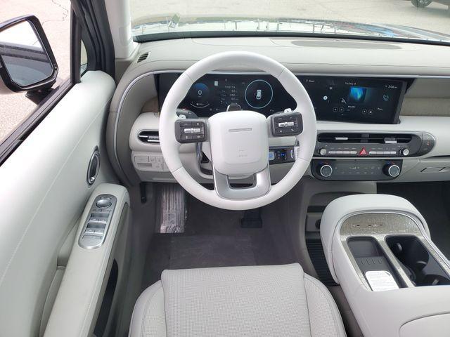 new 2026 Hyundai Palisade car, priced at $43,629