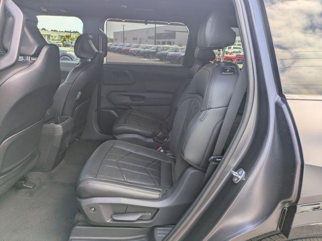 new 2027 Kia Telluride car, priced at $54,815