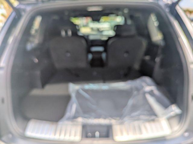 new 2027 Kia Telluride car, priced at $54,815