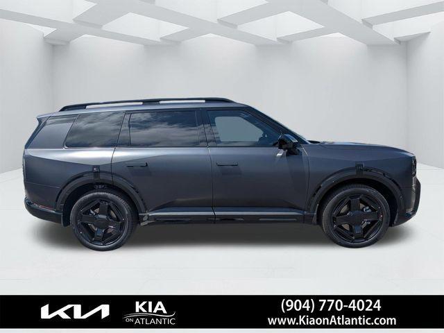 new 2027 Kia Telluride car, priced at $54,815