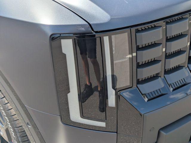 new 2027 Kia Telluride car, priced at $54,815