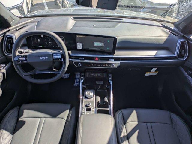 new 2026 Kia Sorento Hybrid car, priced at $43,427