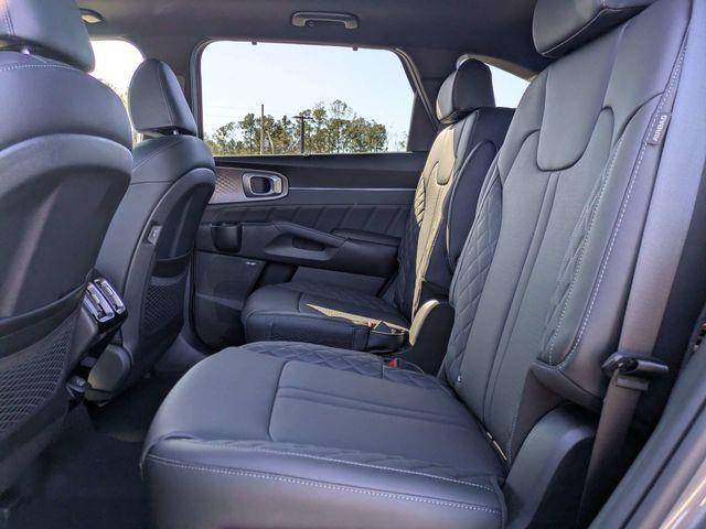 new 2026 Kia Sorento Hybrid car, priced at $45,762