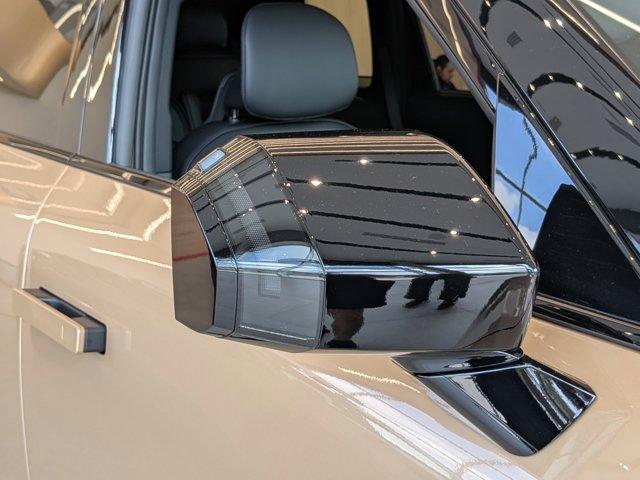 new 2027 Kia Telluride car, priced at $50,125