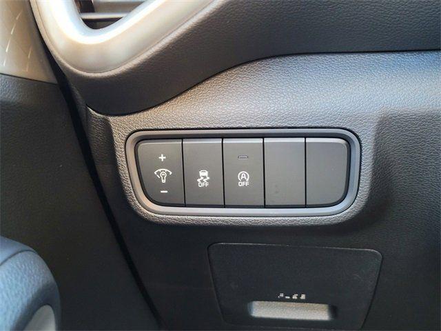 new 2025 Kia Soul car, priced at $21,822