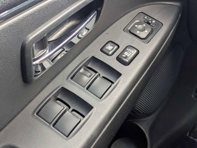 used 2024 Mitsubishi Outlander Sport car, priced at $16,808