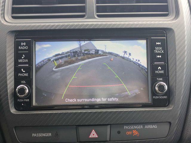 used 2024 Mitsubishi Outlander Sport car, priced at $16,808