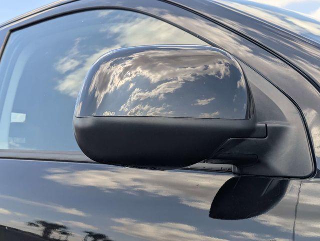 used 2024 Mitsubishi Outlander Sport car, priced at $16,808