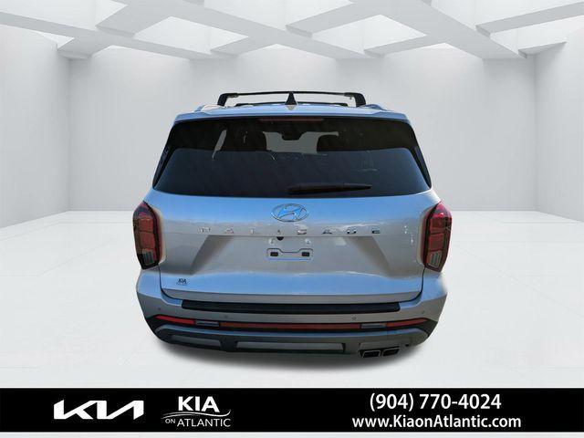 used 2024 Hyundai Palisade car, priced at $33,313