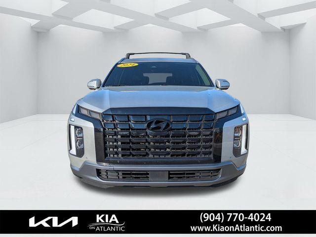 used 2024 Hyundai Palisade car, priced at $33,313