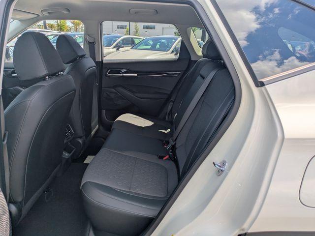 new 2026 Kia Seltos car, priced at $27,304