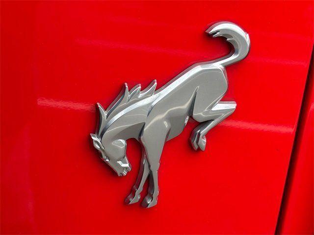 used 2023 Ford Bronco car, priced at $33,755