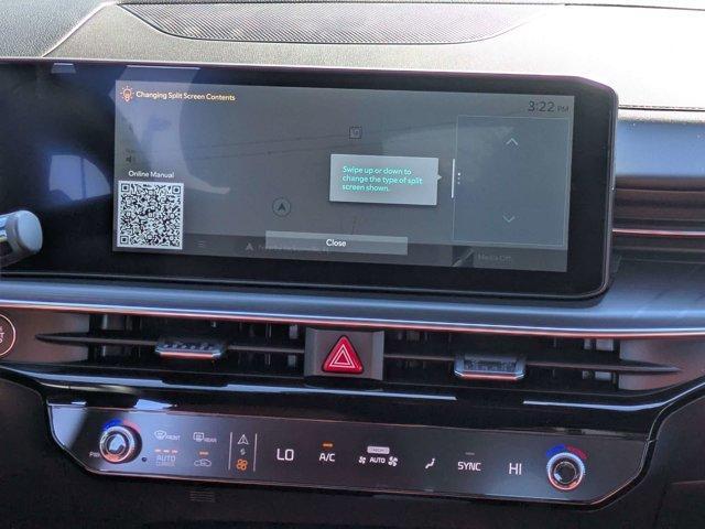 new 2026 Kia K5 car, priced at $28,046