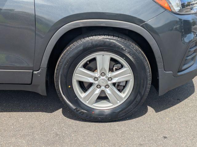 used 2020 Chevrolet Trax car, priced at $14,664