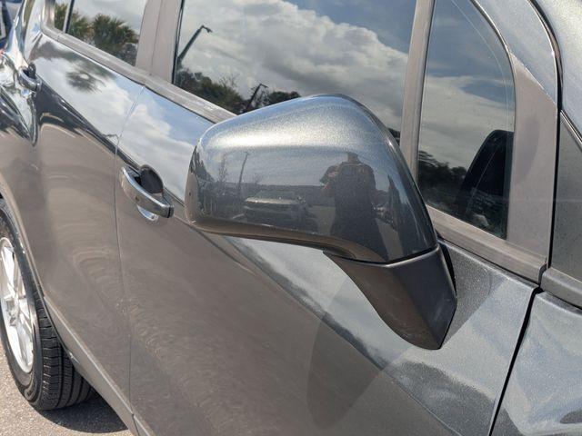 used 2020 Chevrolet Trax car, priced at $14,664