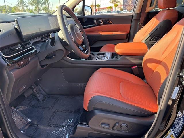 new 2026 Kia Carnival car, priced at $51,847