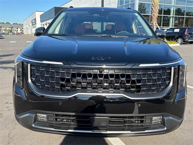 new 2026 Kia Carnival car, priced at $51,847