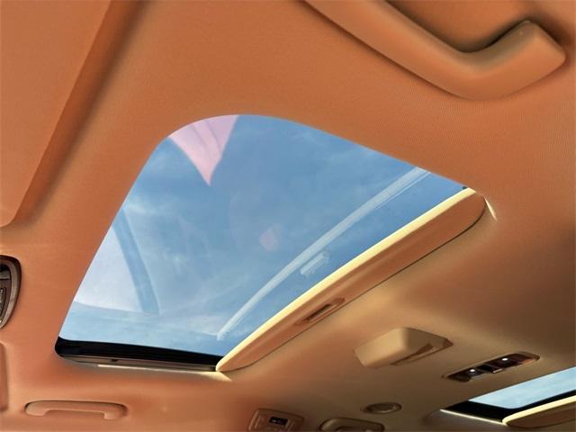 new 2026 Kia Carnival car, priced at $51,847