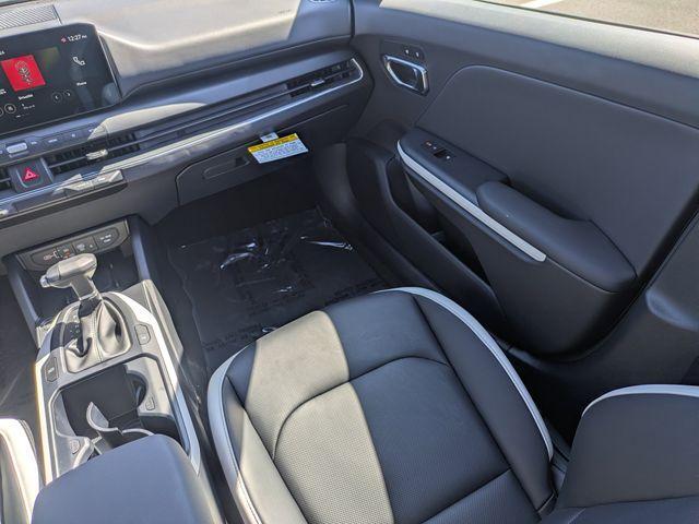 new 2026 Kia K4 car, priced at $26,931