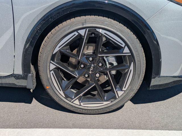 new 2026 Kia K4 car, priced at $26,931