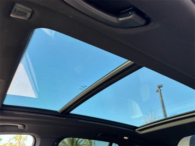 used 2021 BMW X5 car, priced at $27,648