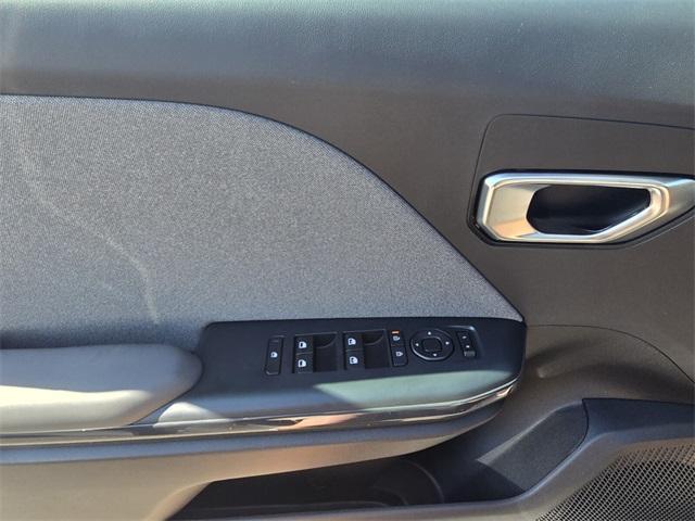 new 2025 Kia K4 car, priced at $24,162