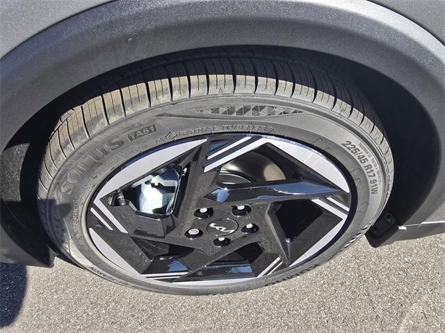 new 2025 Kia K4 car, priced at $24,162