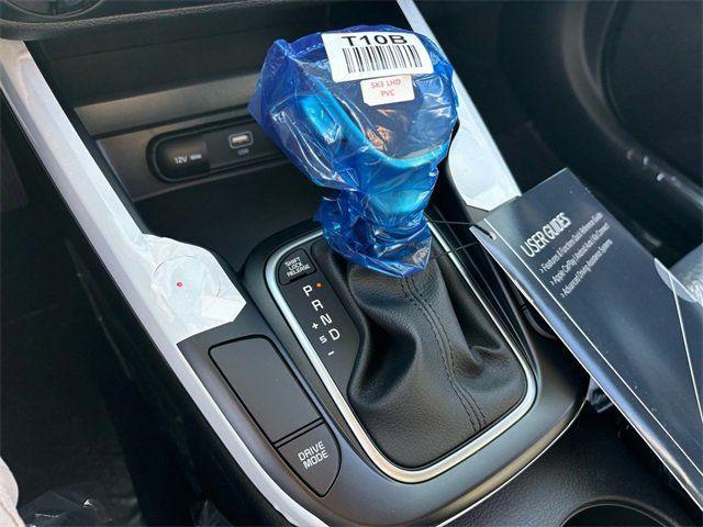 new 2025 Kia Soul car, priced at $21,959