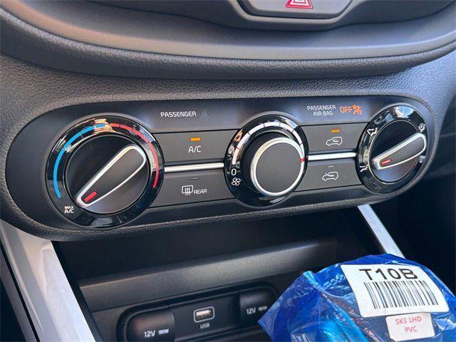 new 2025 Kia Soul car, priced at $21,959