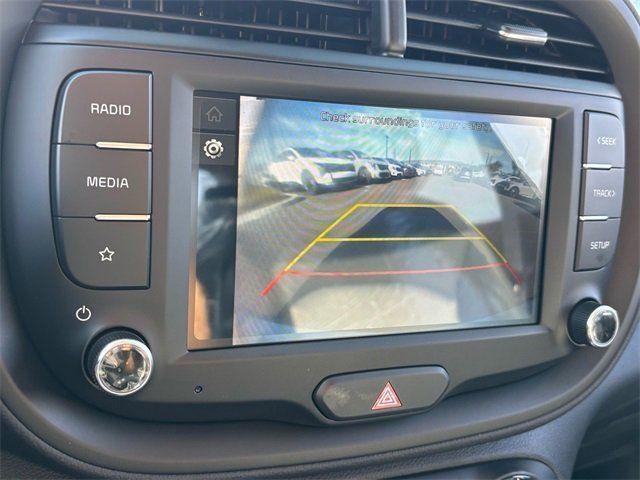 new 2025 Kia Soul car, priced at $21,959