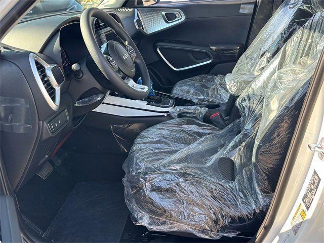 new 2025 Kia Soul car, priced at $21,959