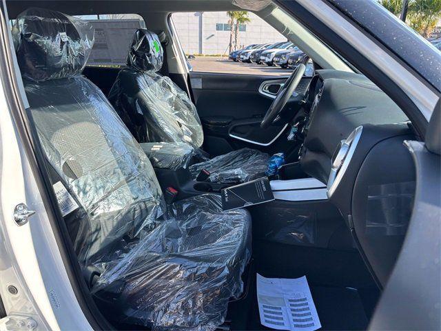 new 2025 Kia Soul car, priced at $21,959