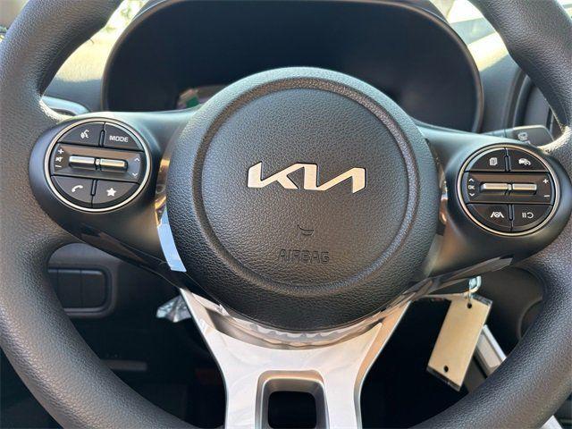 new 2025 Kia Soul car, priced at $21,959