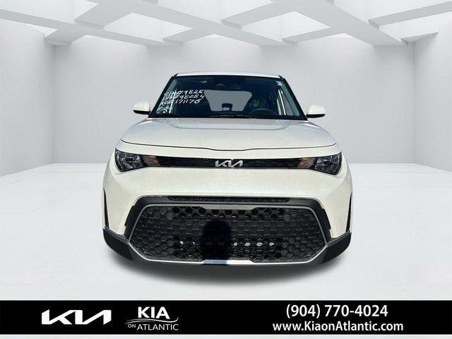 new 2025 Kia Soul car, priced at $21,959