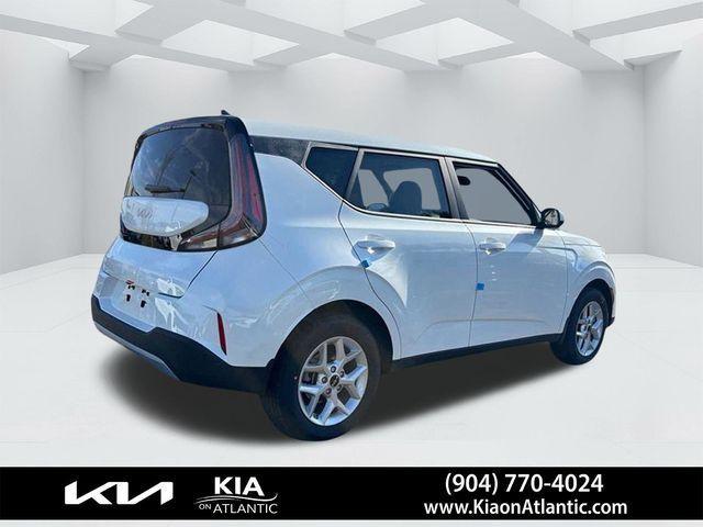 new 2025 Kia Soul car, priced at $21,959