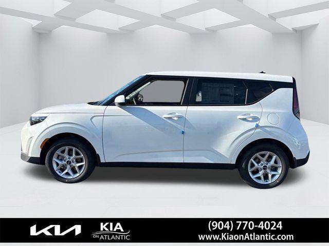new 2025 Kia Soul car, priced at $21,959