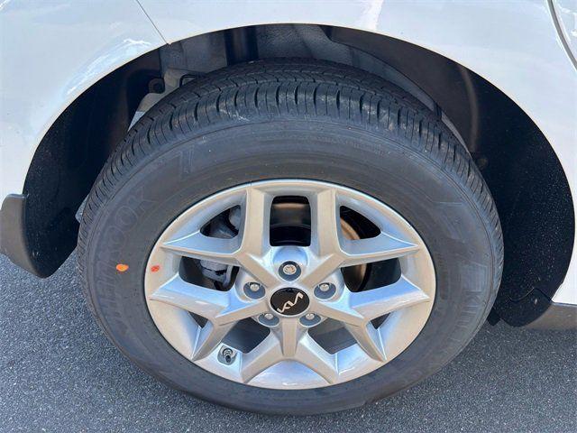 new 2025 Kia Soul car, priced at $21,959