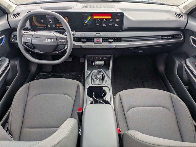new 2026 Kia K4 car, priced at $22,784