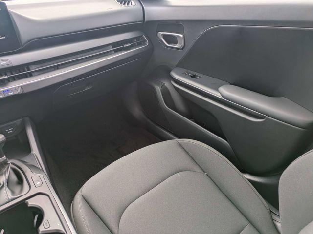 new 2026 Kia K4 car, priced at $22,784