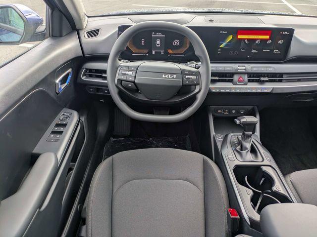 new 2026 Kia K4 car, priced at $22,784